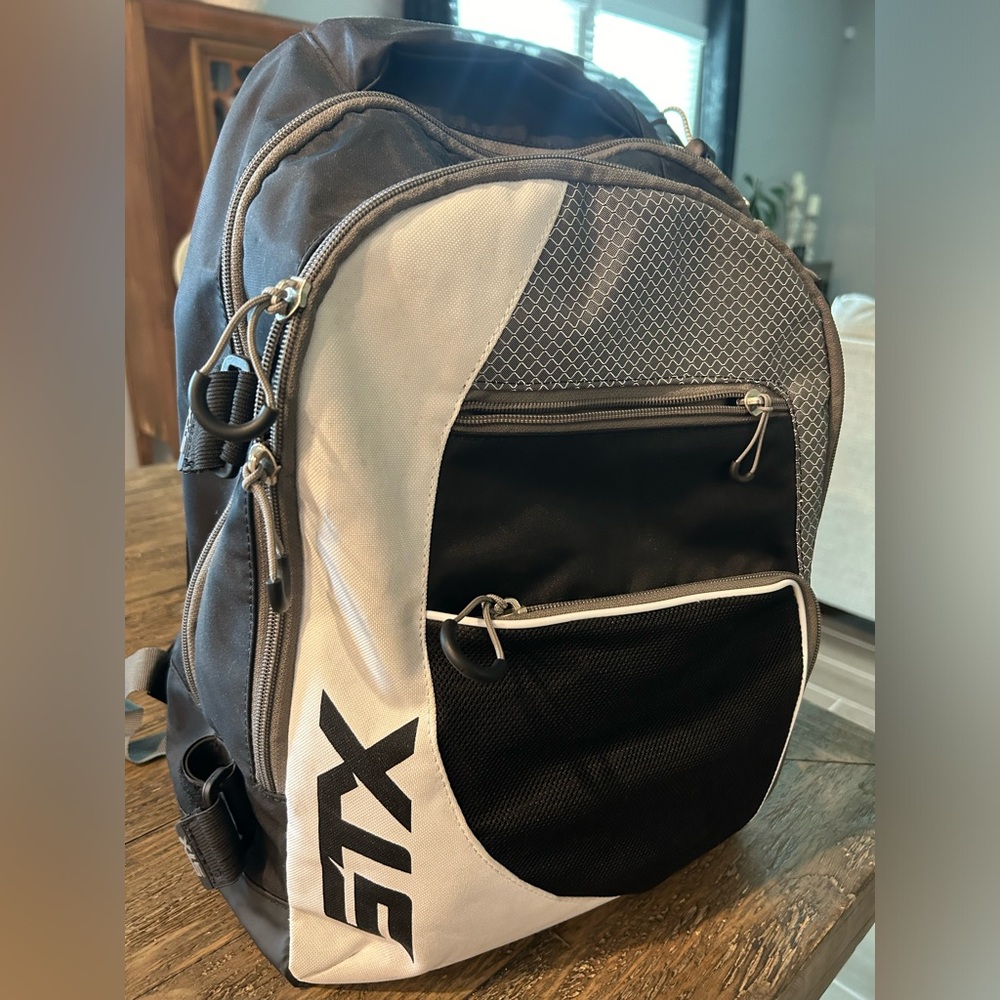 STX lacrosse Bookbag